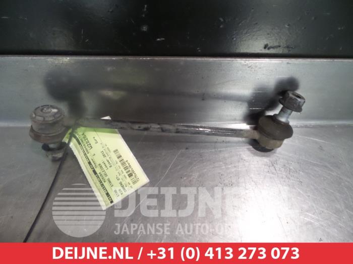 Kia Carens Anti-roll bar guide O329818