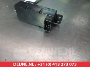 Hyundai Lantra Kombischalter Fenster O311511 foto 3