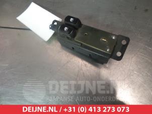 Hyundai Lantra Kombischalter Fenster O311511 foto 2