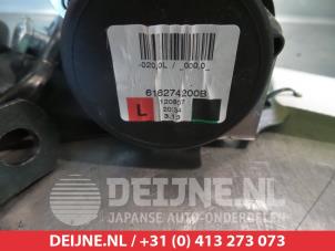 Mitsubishi Colt Rear seatbelt, left O315760 photo 2