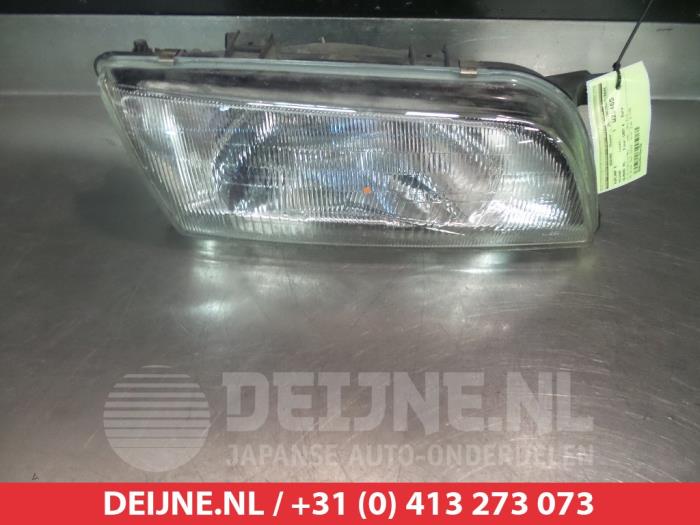Nissan Almera Koplamp rechts O267057