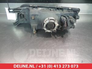 Nissan Almera Koplamp rechts O267057 foto 2