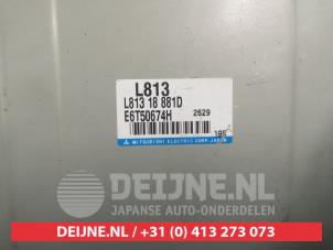 Mazda 6 Ignition lock + key O334684 photo 2