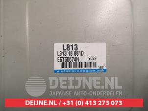 Mazda 6 Schlossset Zylinder (komplett) O277745 foto 2