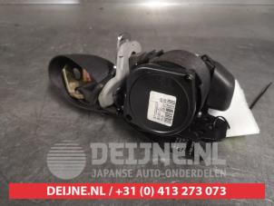 Mitsubishi Space Star Sicherheitsgurt links hinten O315754 foto 2