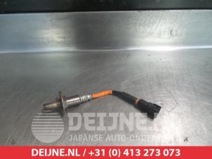 Gebruikte Lambda Sonde Subaru XV (GP) 2.0 AWD 16V Prijs € 25,00 Margeregeling aangeboden door V.Deijne Jap.Auto-onderdelen BV