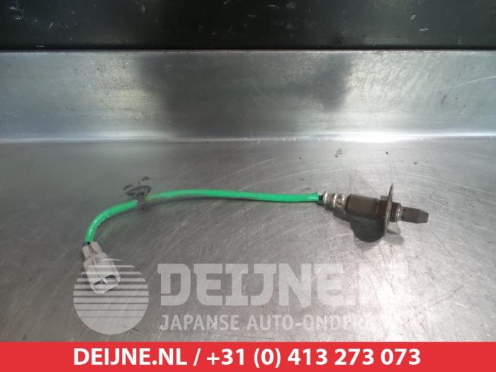Gebruikte Lambda Sonde Subaru XV (GP) 2.0 AWD 16V Prijs € 25,00 Margeregeling aangeboden door V.Deijne Jap.Auto-onderdelen BV