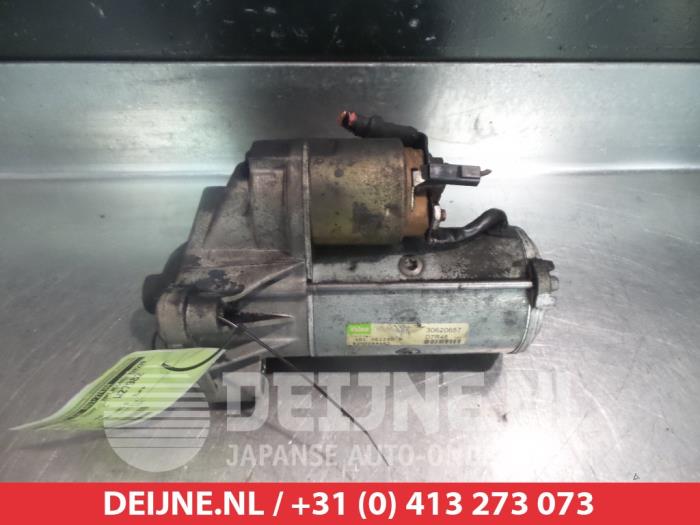 Mitsubishi Space Star Startmotor O361994