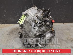 Suzuki Baleno Gearbox O372870 photo 3