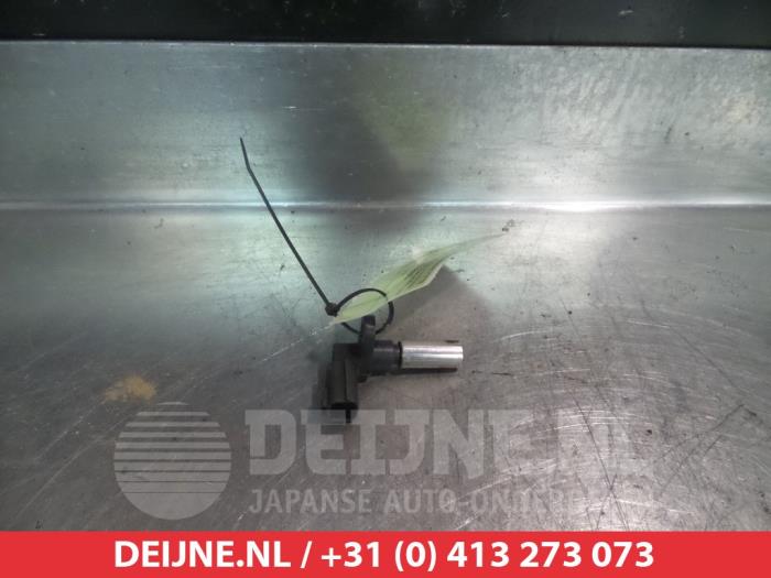 Gebruikte BDP Sensor Nissan King Cab/Pickup 4x4 (D22) Prijs € 15,00 Margeregeling aangeboden door V.Deijne Jap.Auto-onderdelen BV