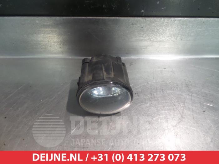 Nissan Note Mistlamp rechts-voor O268471