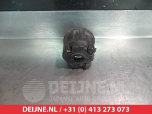 Nissan Note Nebelscheinwerfer rechts vorne O268471 foto 2