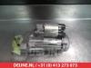 Toyota Verso S 1.33 16V Dual VVT-I Startmotor