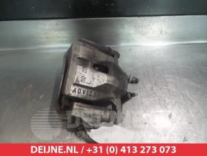 Toyota Verso-S Front brake calliper, left O325755 photo 2