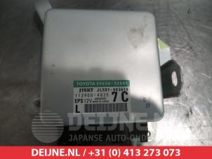Toyota Verso-S Power steering computer O339085 photo 2