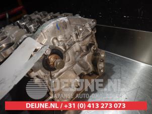 Mazda 3 Cilinderkop O352075 foto 4