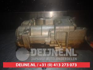 Mitsubishi Outlander Balansas O352937 foto 3