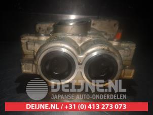 Mitsubishi Outlander Balansas O352937 foto 4