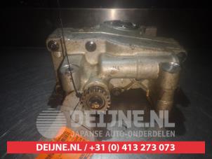 Mitsubishi Outlander Balansas O352937 foto 2