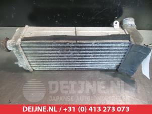 Hyundai Santafe Intercooler O339165 foto 2