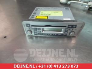 Honda Civic Radio O313275 photo 4