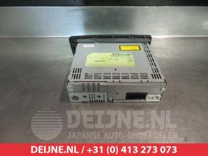 Honda Civic Radio O313275 photo 2