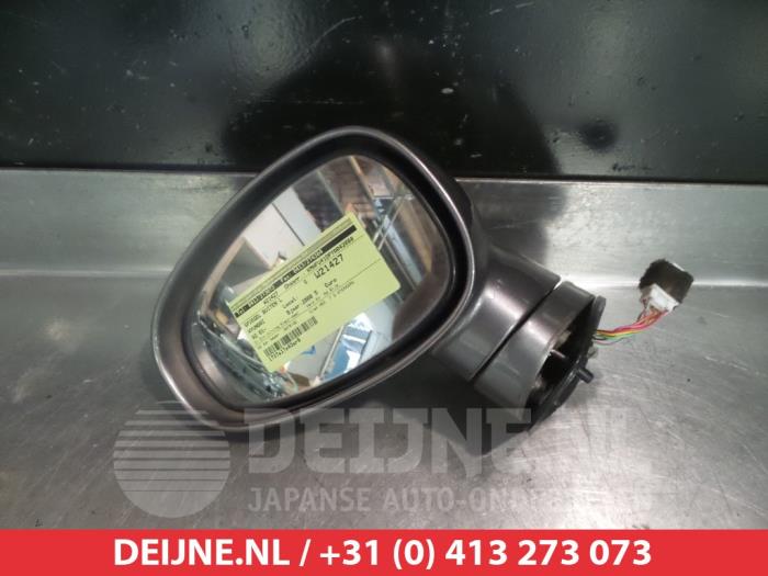Hyundai XG Wing mirror, left O282186