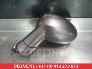 Hyundai XG Wing mirror, left O282186 photo 3
