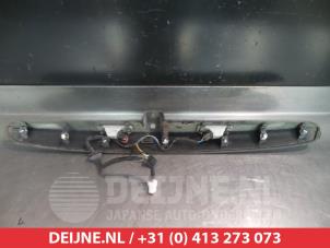 Hyundai Santafe Kenteken Verlichting O292997 foto 2