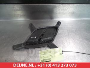 Kia Venga Bumper Rooster O264409 foto 2