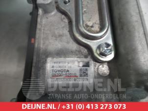 Toyota Yaris Inverter (Hybrid) O385346 photo 2