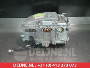 Toyota Yaris Inverter (Hybrid) O385346 photo 3
