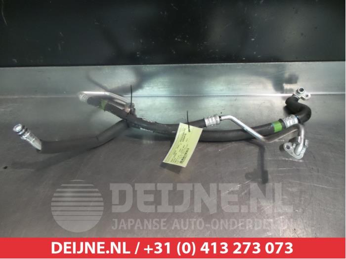 Toyota Yaris Airco Leiding O341240