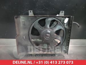 Kia Picanto Kühlgebläse O341949 foto 2