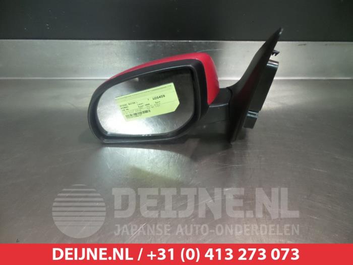 Hyundai I20 Buitenspiegel links O282157