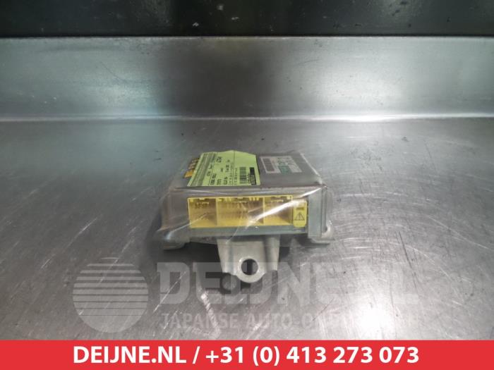 Toyota Hilux Airbag Module O303526