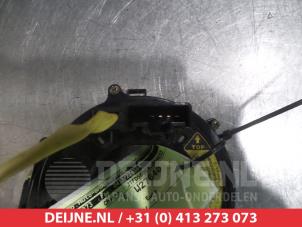 Toyota Hilux Steuergerät Airbag O308079 foto 2