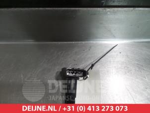 Toyota Hilux Luftmengenmesser O342995 foto 2