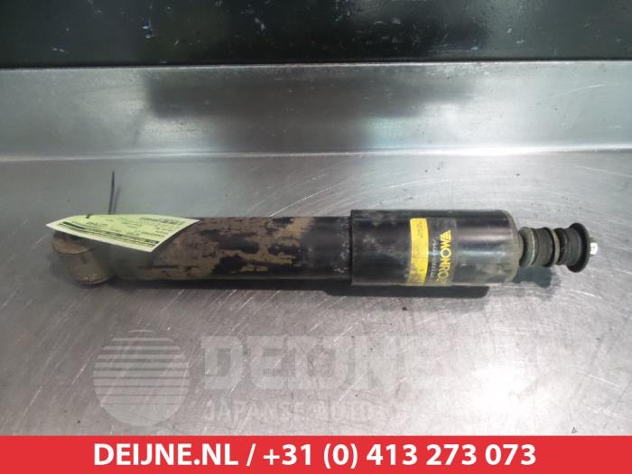 Toyota Hilux Schokdemper links-voor O322104