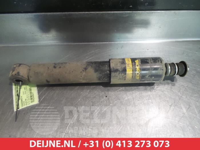 Toyota Hilux Schokdemper rechts-voor O322207