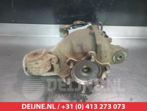 Toyota Hilux Differential vorne O317128 foto 3