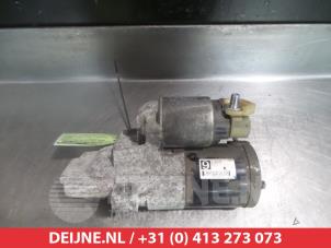 Gebruikte Startmotor Mazda 6 Sport (GH14/GHA4) 2.5 16V S-VT GT-M Prijs € 50,00 Margeregeling aangeboden door V.Deijne Jap.Auto-onderdelen BV