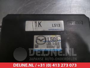 Mazda 6 Computer Motormanagement O344070 foto 2