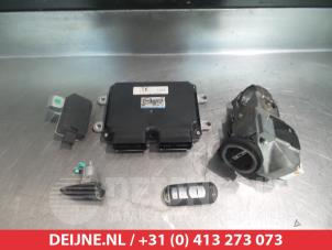 Gebruikte Computer Motormanagement Mazda 6 Sport (GH14/GHA4) 2.5 16V S-VT GT-M Prijs € 90,00 Margeregeling aangeboden door V.Deijne Jap.Auto-onderdelen BV