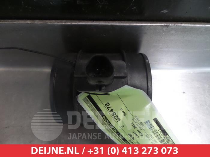 Chevrolet Orlando Airflow meter O342371