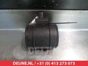 Chevrolet Orlando Luftmengenmesser O342371 foto 2