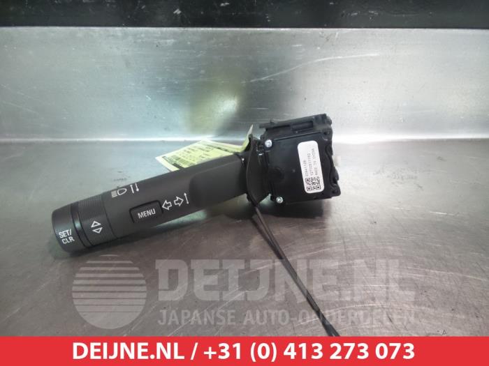 Chevrolet Orlando Licht Schakelaar O306499