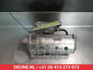 Gebruikte Startmotor Chevrolet Orlando (YYM/YYW) 2.0 D 16V Prijs € 40,00 Margeregeling aangeboden door V.Deijne Jap.Auto-onderdelen BV