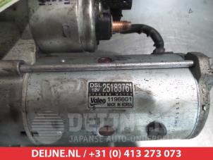 Chevrolet Orlando Anlasser O360297 foto 3