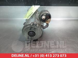 Chevrolet Orlando Anlasser O360297 foto 2